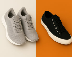 Chaussures, chaussettes et semelles