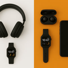 Gadgets Originaux