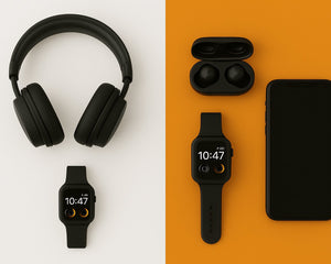 Gadgets Originaux