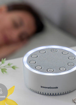 Machine à Bruit Blanc pour Dormir