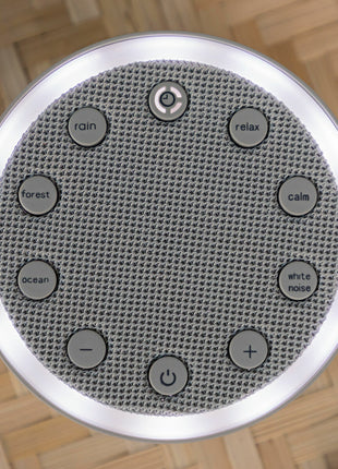 Machine à Bruit Blanc pour Dormir