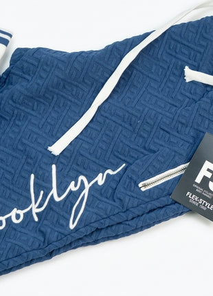 Ensemble de Survêtement « Brooklyn » — Coupe Premium & Texture Relief