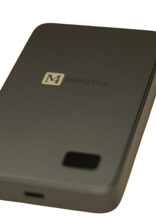 Magnétique Batterie (Power Banks) Externe Ultra Fine 5000 / 10000 mAh