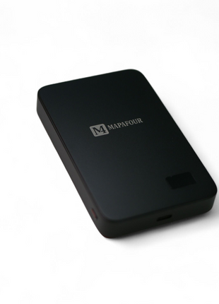 Magnétique Batterie (Power Banks) Externe Ultra Fine 5000 / 10000 mAh