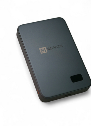 Magnétique Batterie (Power Banks) Externe Ultra Fine 5000 / 10000 mAh