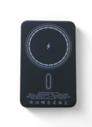 Magnétique Batterie (Power Banks) Externe Ultra Fine 5000 / 10000 mAh