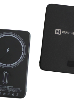 Magnétique Batterie (Power Banks) Externe Ultra Fine 5000 / 10000 mAh