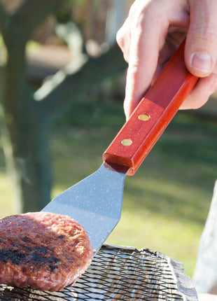 Malette Barbecue Barbecase 18 Pièce