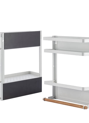 Étagère Magnétique pour Organisateurs MagoRac