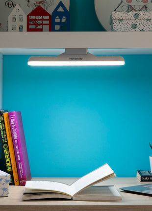 Lampe LED Magnétique Rechargeable 2-en-1 Lamal