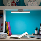 Lampe LED Magnétique Rechargeable 2-en-1 Lamal