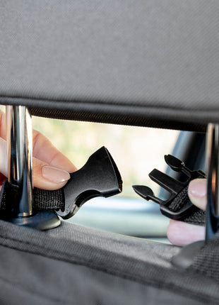 Organisateur de Coffre de Voiture Trydink