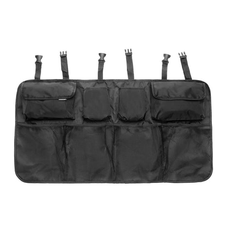 Organisateur de Coffre de Voiture Trydink