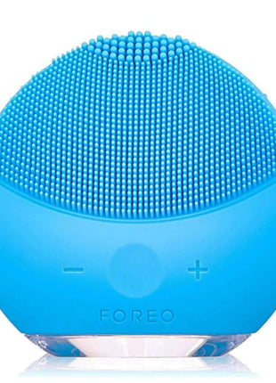Brosse nettoyante visage LUNA MINI 2 Foreo Bleu