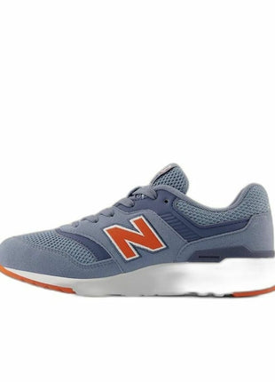 Chaussures de Sport pour Enfants New Balance Balance 997H Multicouleur