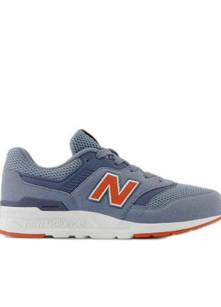 Chaussures de Sport pour Enfants New Balance Balance 997H Multicouleur