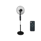 Ventilateur sur Pied Blow 44‑076# – 60 W avec Télécommande