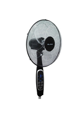 Ventilateur sur Pied Blow 44‑076# – 60 W avec Télécommande