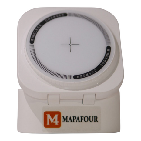 Chargeur multifonction 3-en-1