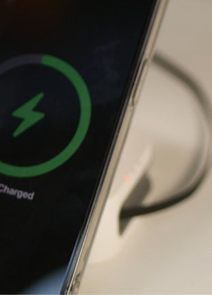 Chargeur multifonction 3-en-1