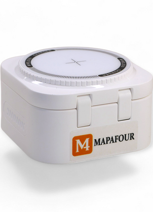 Chargeur multifonction 3-en-1