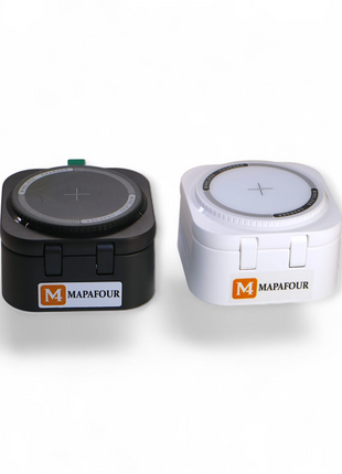 Chargeur multifonction 3-en-1