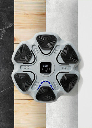 Machine de Boxe Musicale Rechargeable